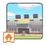 Abandoned Power Plant kit