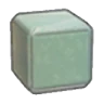 Aged-stone flooring