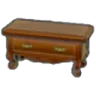Antique chest