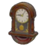 Antique clock