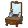 Antique dresser