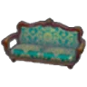 Antique sofa