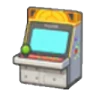 Arcade machine