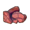 Arched-tiling fragments