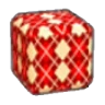 Argyle print