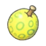Aspear Berry