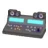 Audio mixer