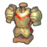 Auspicious Armor