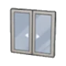 Automatic doors