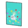 Balloon Poster
