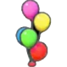 Balloons