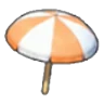 Beach parasol