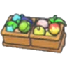 Berry basket