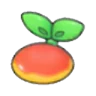 Berry chair