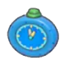 Berry clock