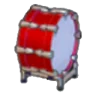 Big drum