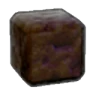 Black rock