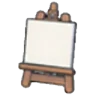Blank canvas