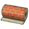 Brick wall (wallpaper)