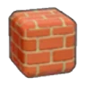 Brick wall