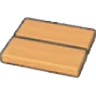 Bridge planks