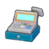 Cash register