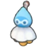 Castform weather charm