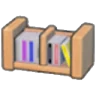 CD rack