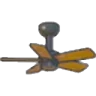 Ceiling fan