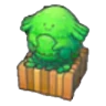 Chansey plant
