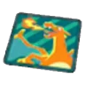 Charizard Rug