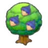 Chesto tree