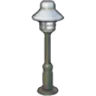 Chic streetlight