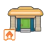 City cottage kit