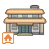 City house kit