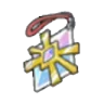 Clear Amulet
