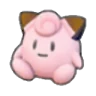 Clefairy doll