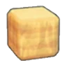 Cliff rock