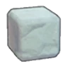 Coarse rock