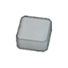 Concrete border (single)