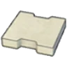 Concrete slab