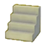 Concrete steps