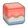 Confectionery wall (upper)