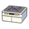 Cooking stove