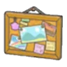 Corkboard