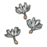 Cotton Spores