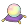 Crystal ball