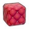 Cushy wall