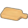 Cutting board