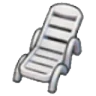 Deck chair